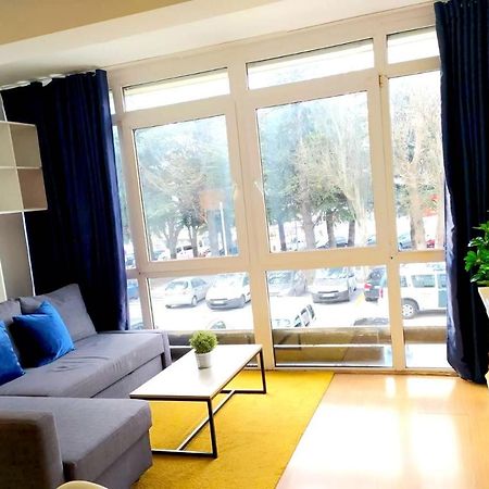 Bed And Snow Apartments Σιέρρα Νεβάδα Εξωτερικό φωτογραφία