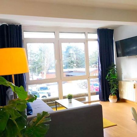 Bed And Snow Apartments Σιέρρα Νεβάδα Εξωτερικό φωτογραφία