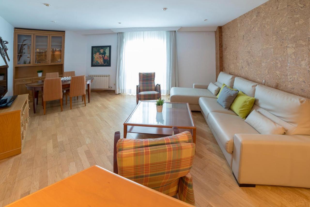 Bed And Snow Apartments Σιέρρα Νεβάδα Εξωτερικό φωτογραφία