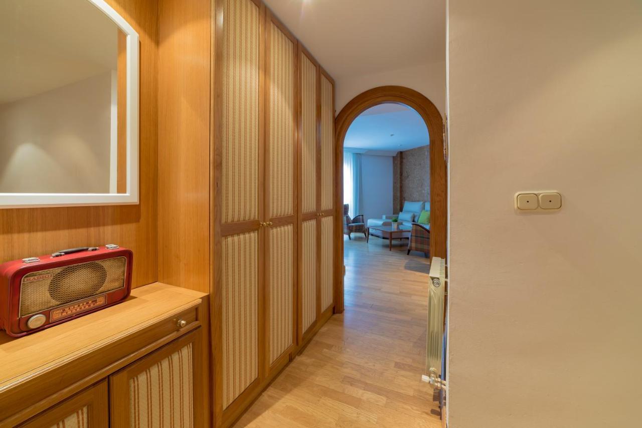 Bed And Snow Apartments Σιέρρα Νεβάδα Εξωτερικό φωτογραφία