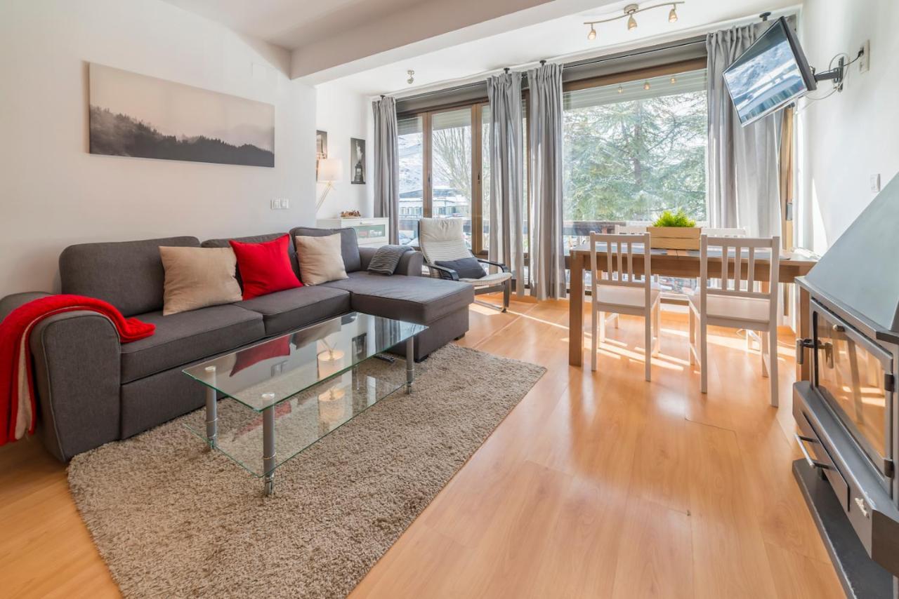 Bed And Snow Apartments Σιέρρα Νεβάδα Εξωτερικό φωτογραφία