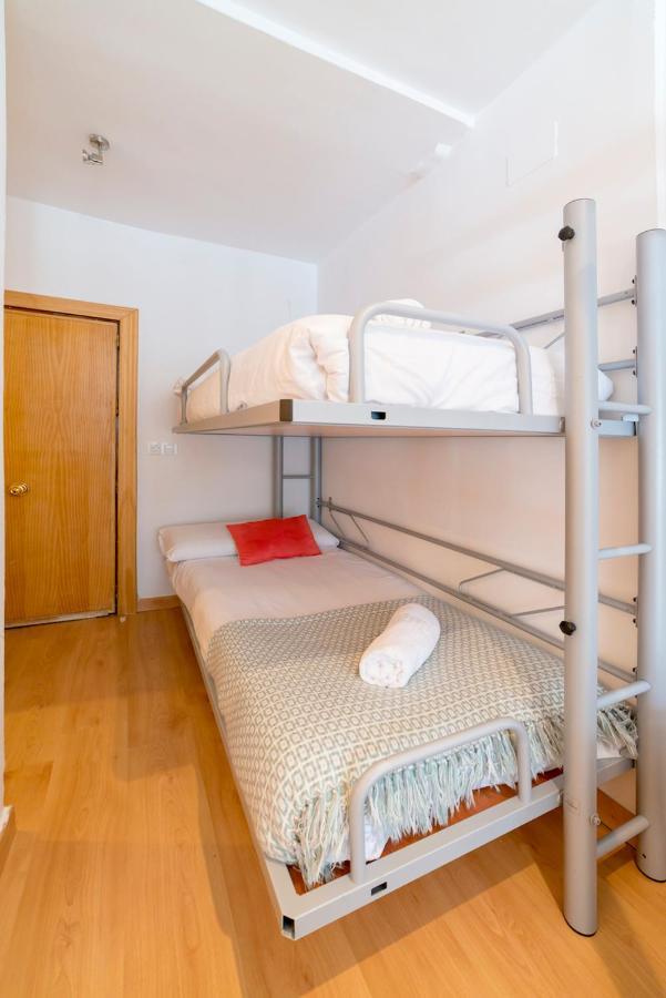 Bed And Snow Apartments Σιέρρα Νεβάδα Εξωτερικό φωτογραφία