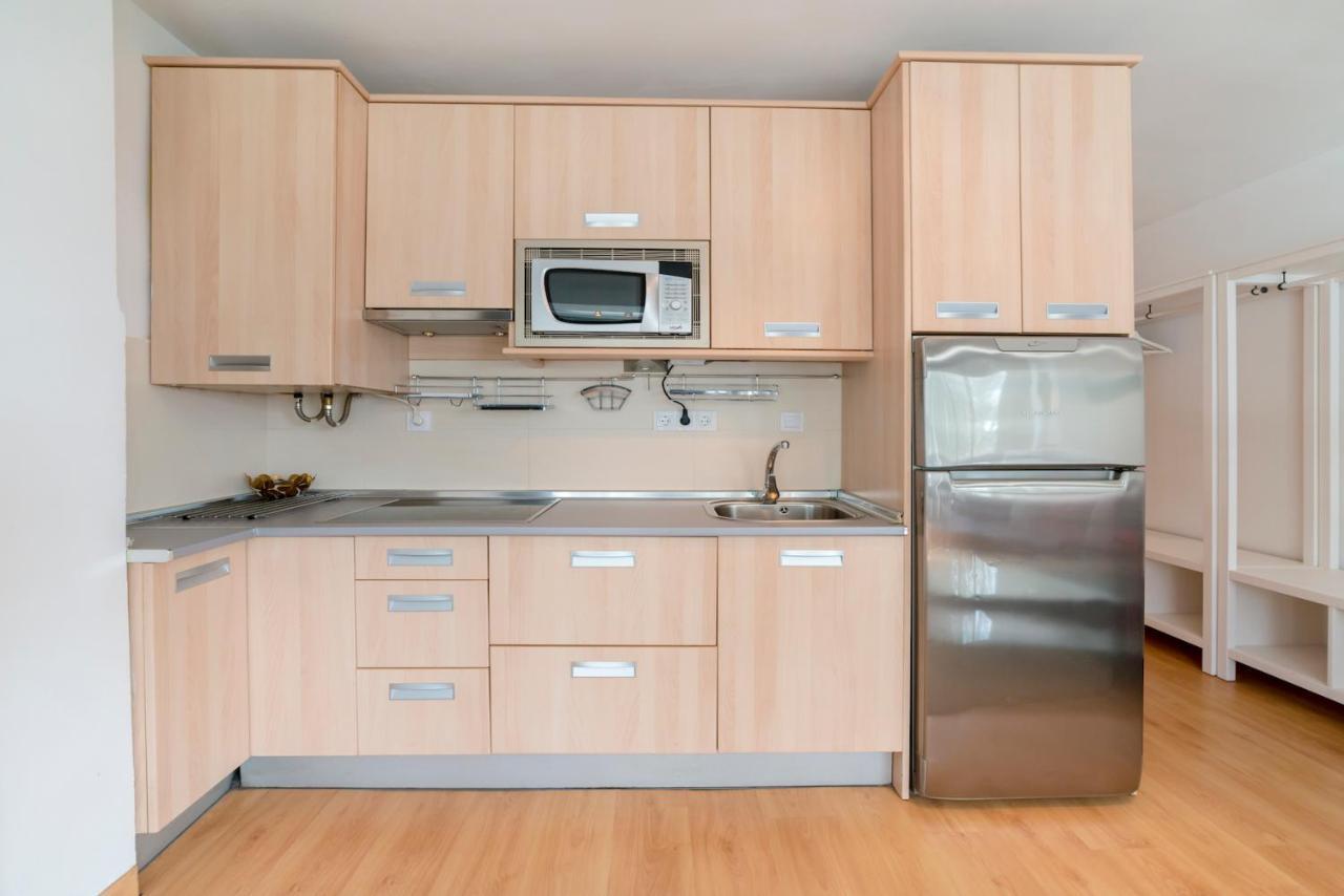 Bed And Snow Apartments Σιέρρα Νεβάδα Εξωτερικό φωτογραφία