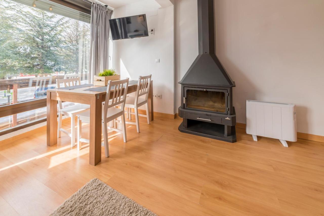 Bed And Snow Apartments Σιέρρα Νεβάδα Εξωτερικό φωτογραφία