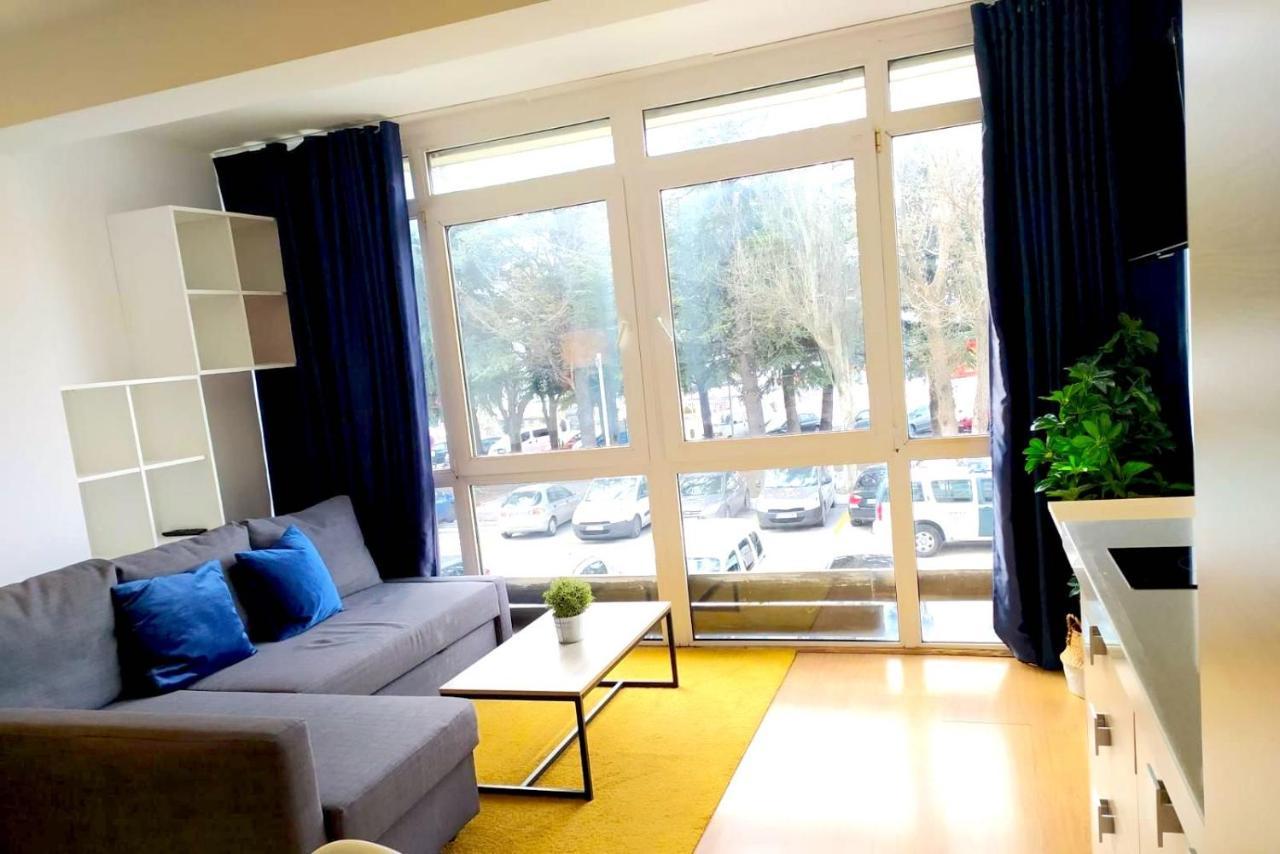 Bed And Snow Apartments Σιέρρα Νεβάδα Εξωτερικό φωτογραφία