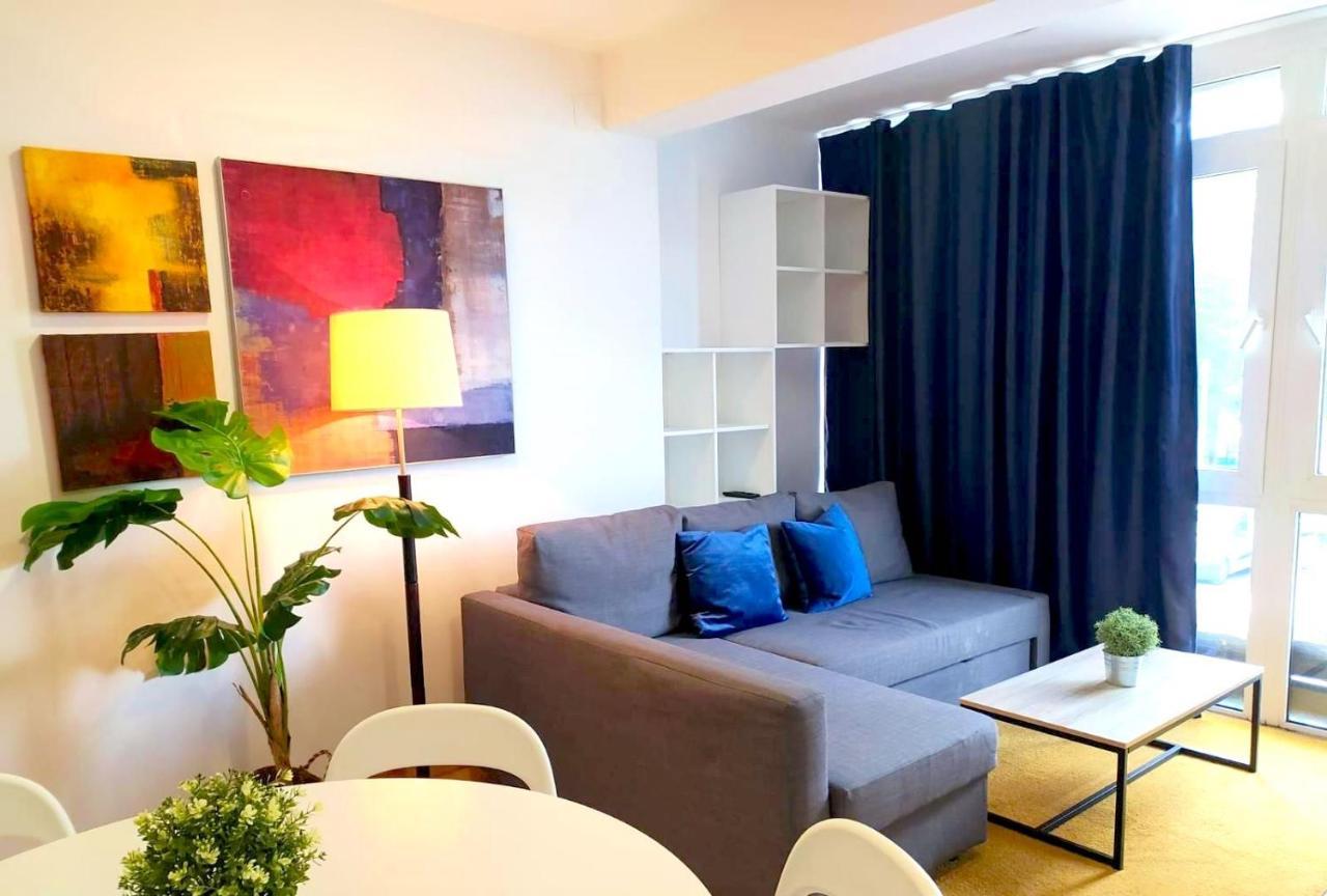 Bed And Snow Apartments Σιέρρα Νεβάδα Εξωτερικό φωτογραφία