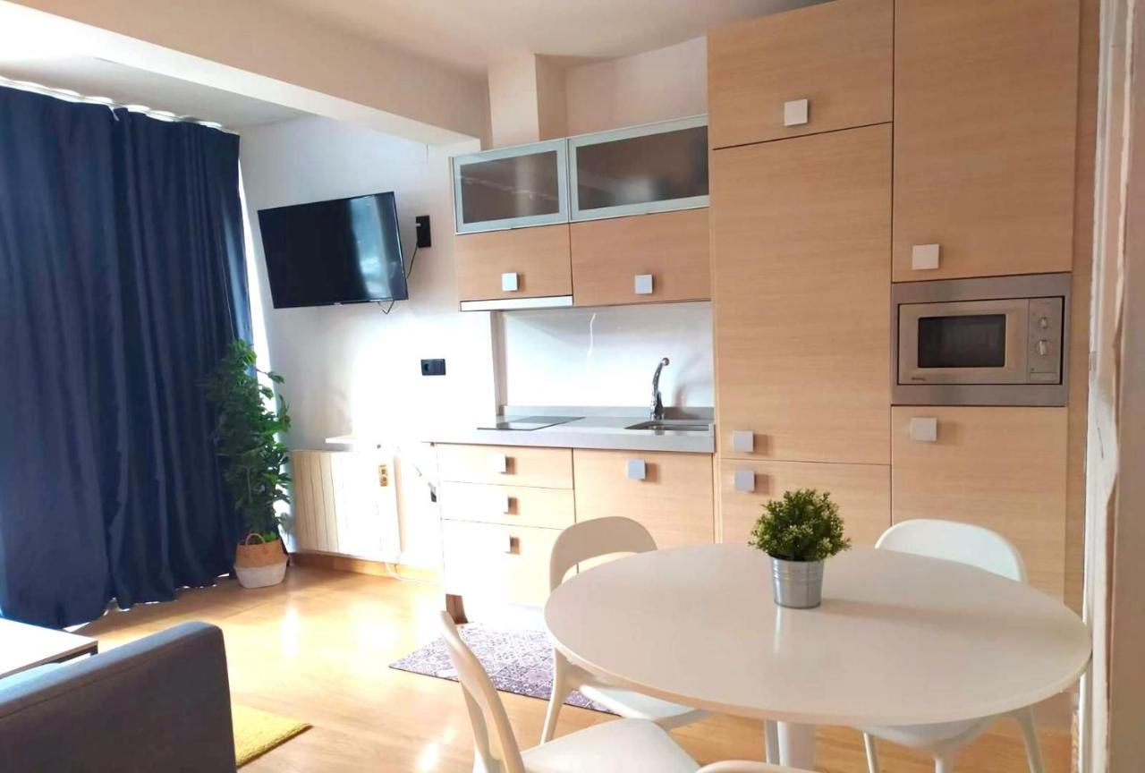Bed And Snow Apartments Σιέρρα Νεβάδα Εξωτερικό φωτογραφία