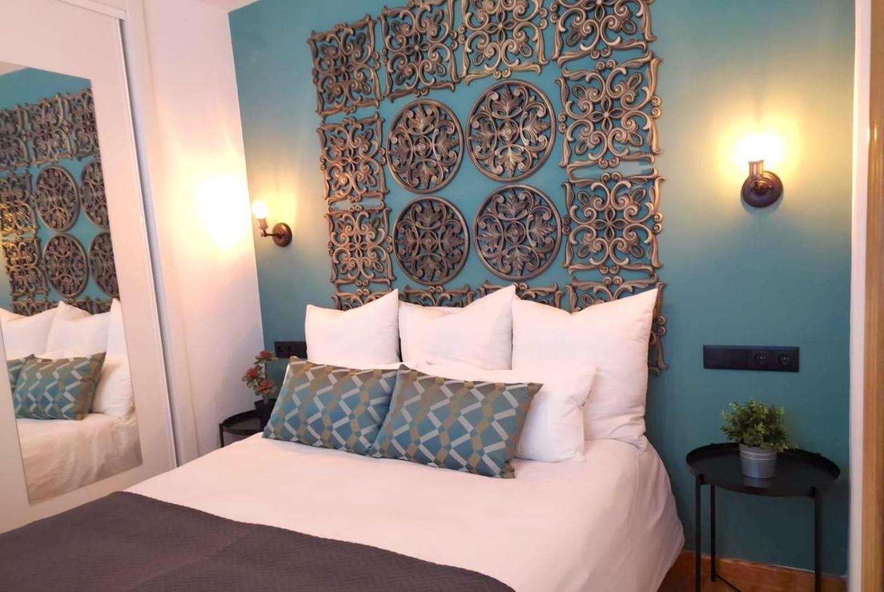 Bed And Snow Apartments Σιέρρα Νεβάδα Εξωτερικό φωτογραφία