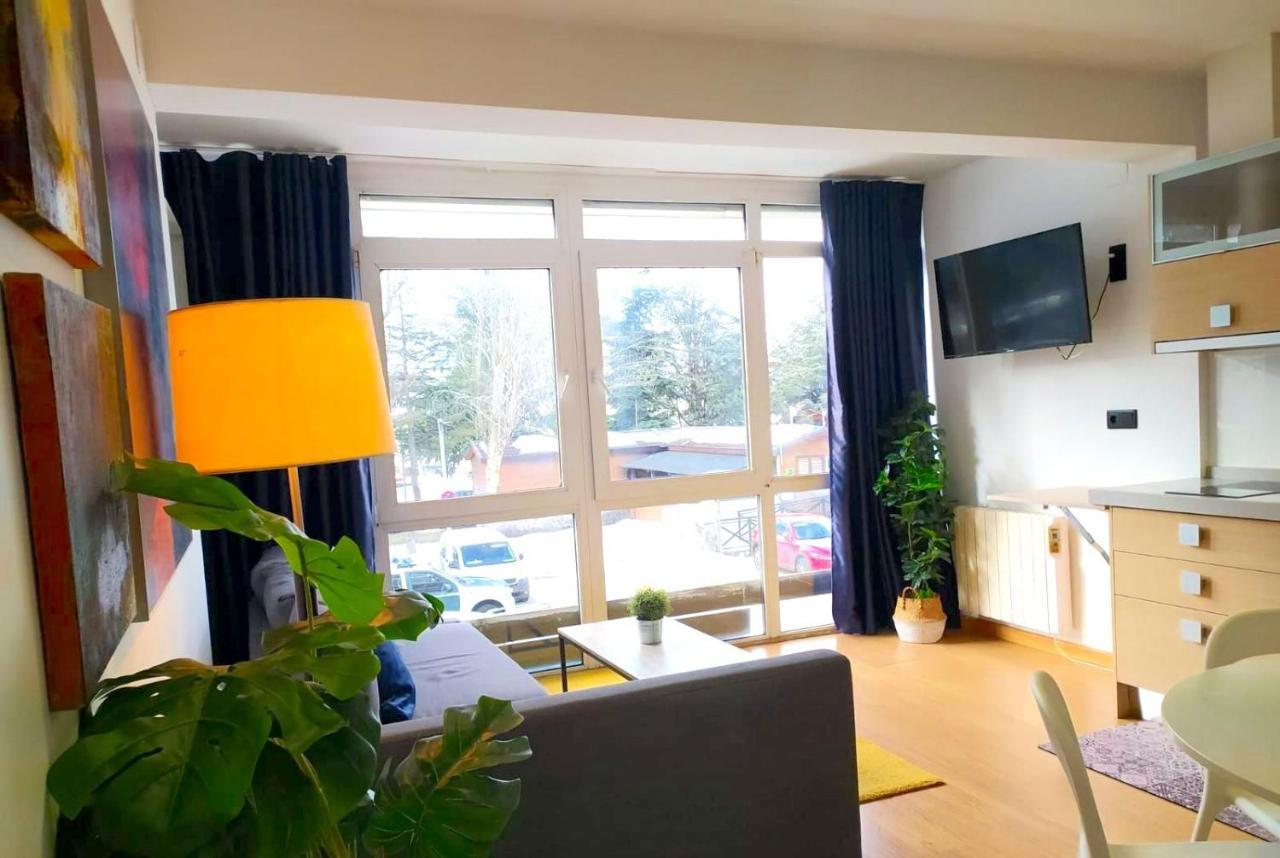 Bed And Snow Apartments Σιέρρα Νεβάδα Εξωτερικό φωτογραφία