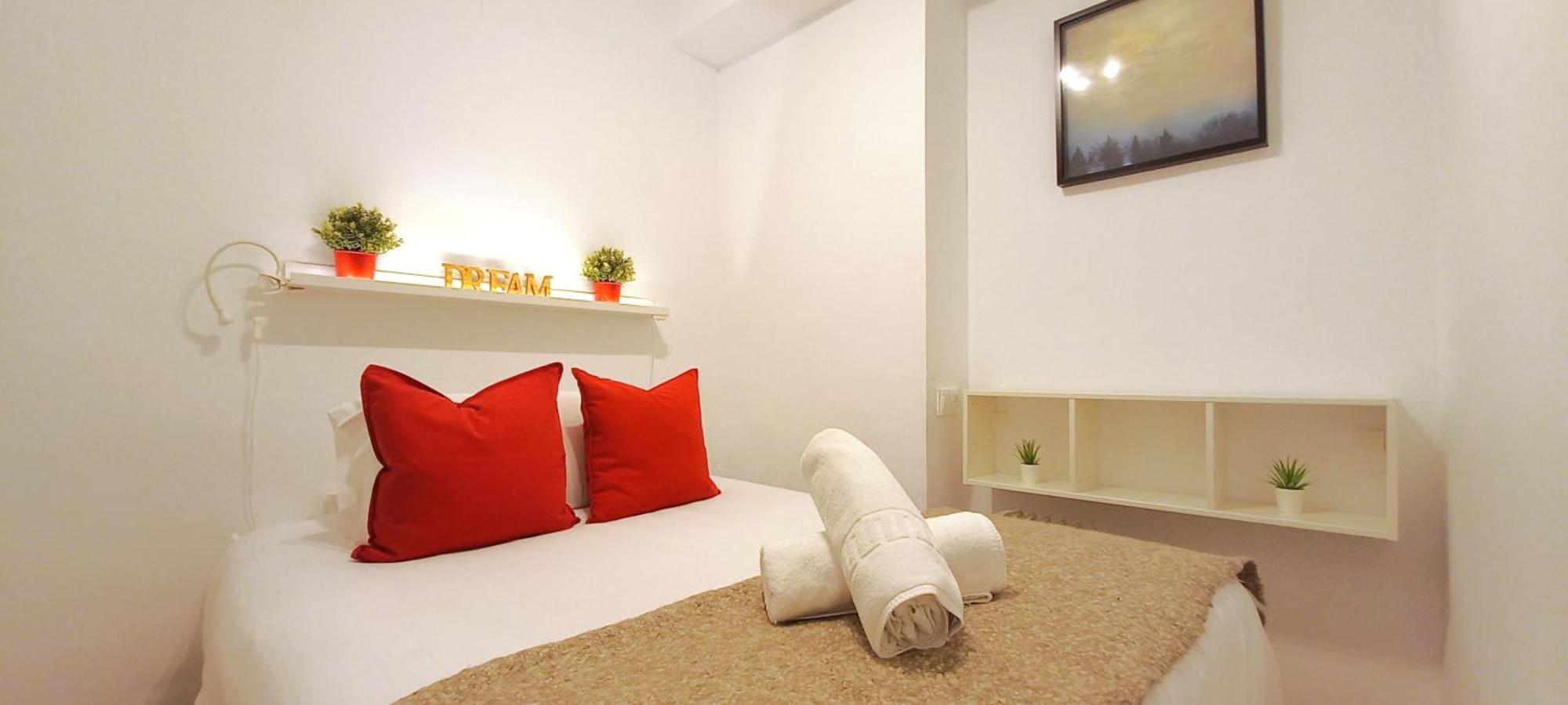 Bed And Snow Apartments Σιέρρα Νεβάδα Εξωτερικό φωτογραφία