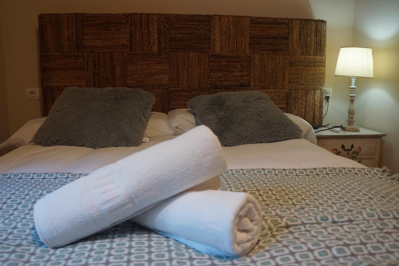 Bed And Snow Apartments Σιέρρα Νεβάδα Εξωτερικό φωτογραφία