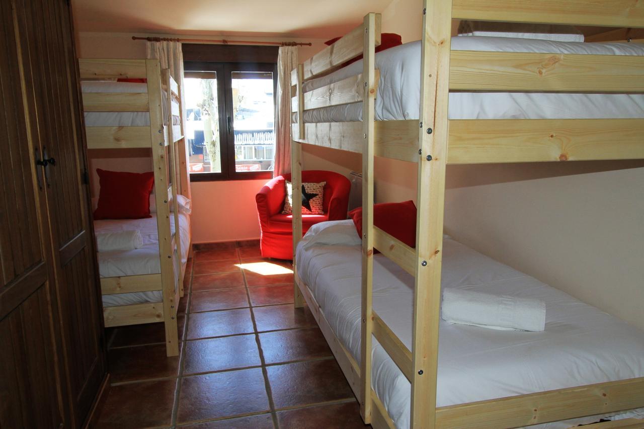 Bed And Snow Apartments Σιέρρα Νεβάδα Εξωτερικό φωτογραφία