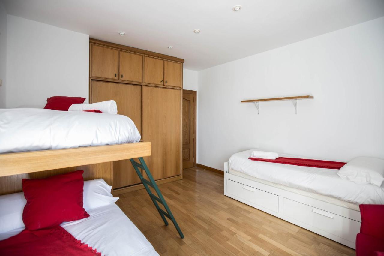 Bed And Snow Apartments Σιέρρα Νεβάδα Εξωτερικό φωτογραφία