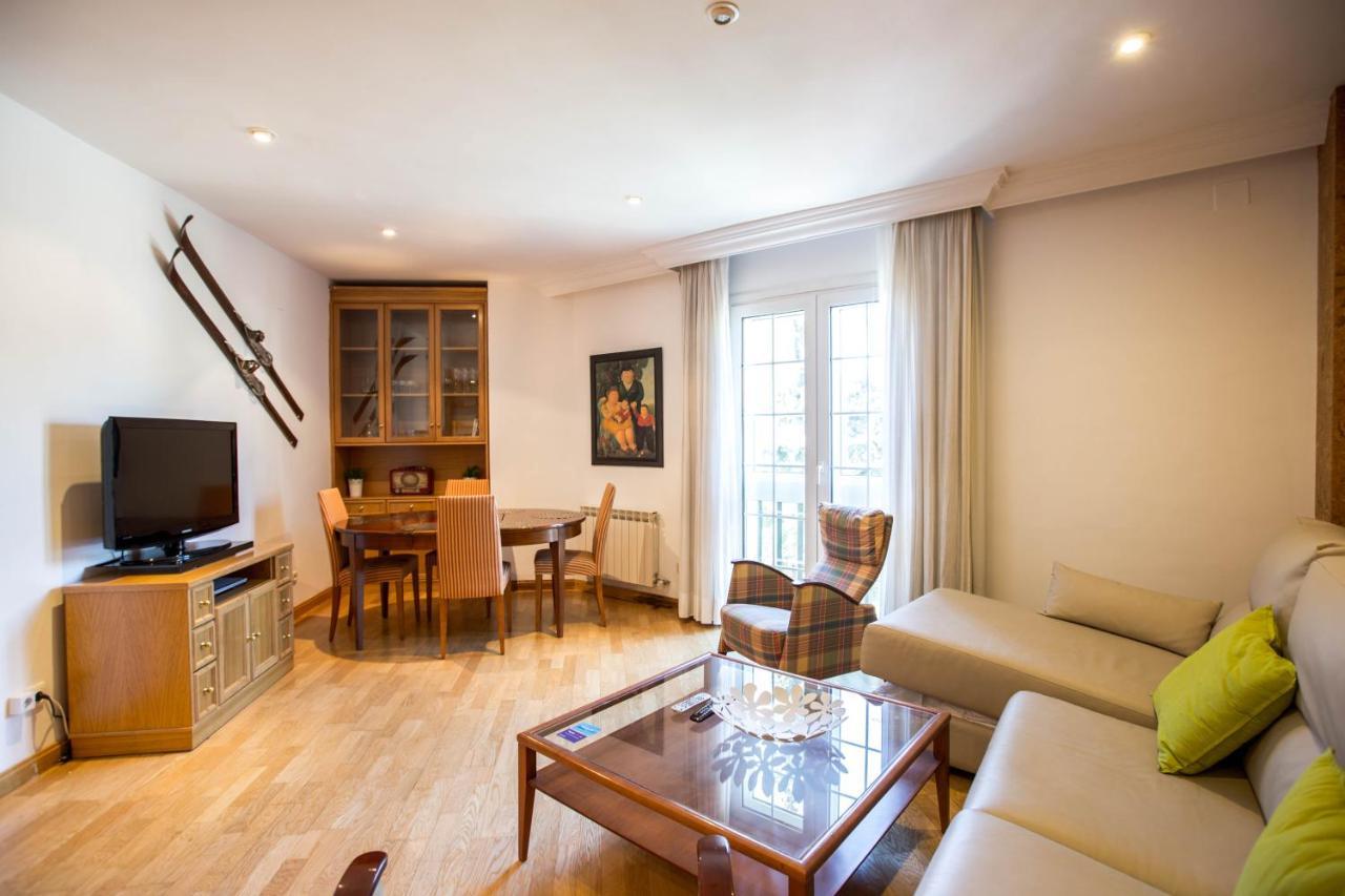 Bed And Snow Apartments Σιέρρα Νεβάδα Εξωτερικό φωτογραφία