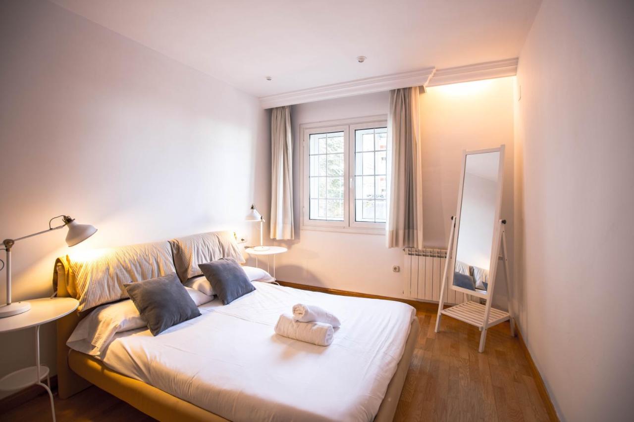 Bed And Snow Apartments Σιέρρα Νεβάδα Εξωτερικό φωτογραφία