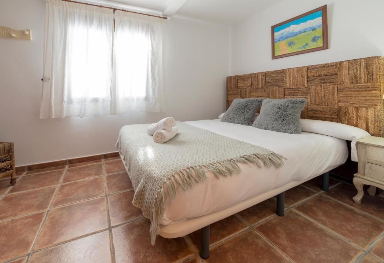 Bed And Snow Apartments Σιέρρα Νεβάδα Εξωτερικό φωτογραφία