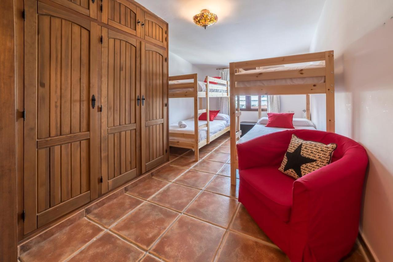 Bed And Snow Apartments Σιέρρα Νεβάδα Εξωτερικό φωτογραφία