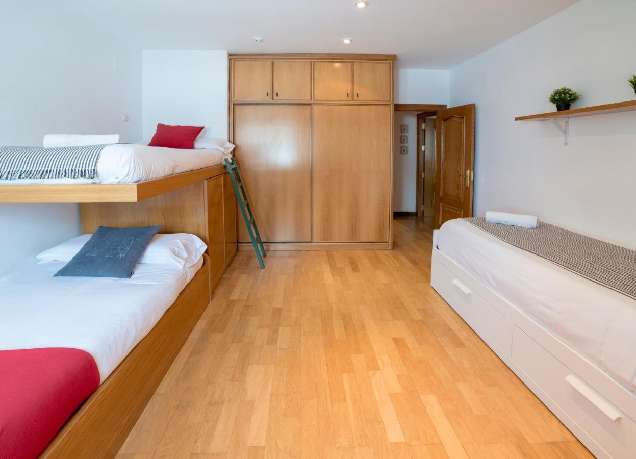 Bed And Snow Apartments Σιέρρα Νεβάδα Εξωτερικό φωτογραφία