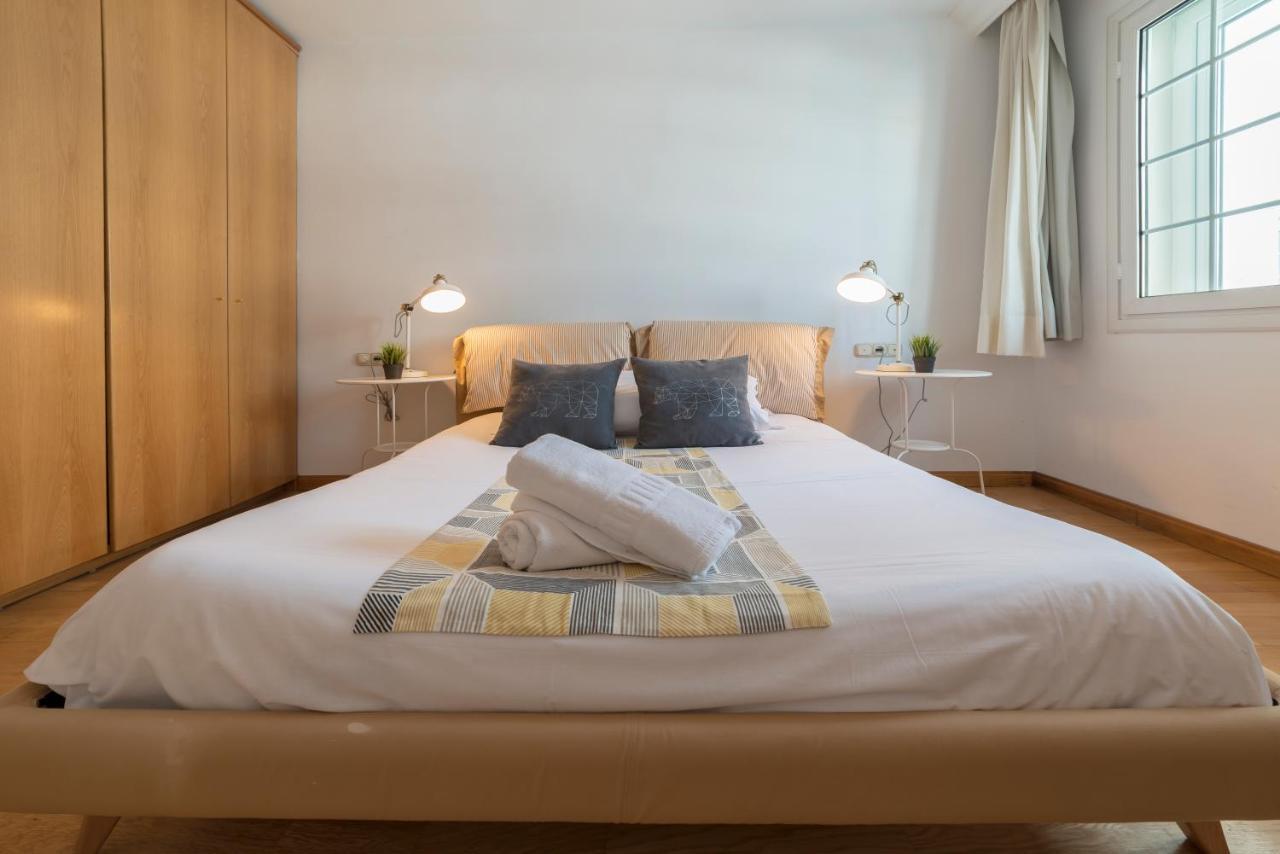 Bed And Snow Apartments Σιέρρα Νεβάδα Εξωτερικό φωτογραφία