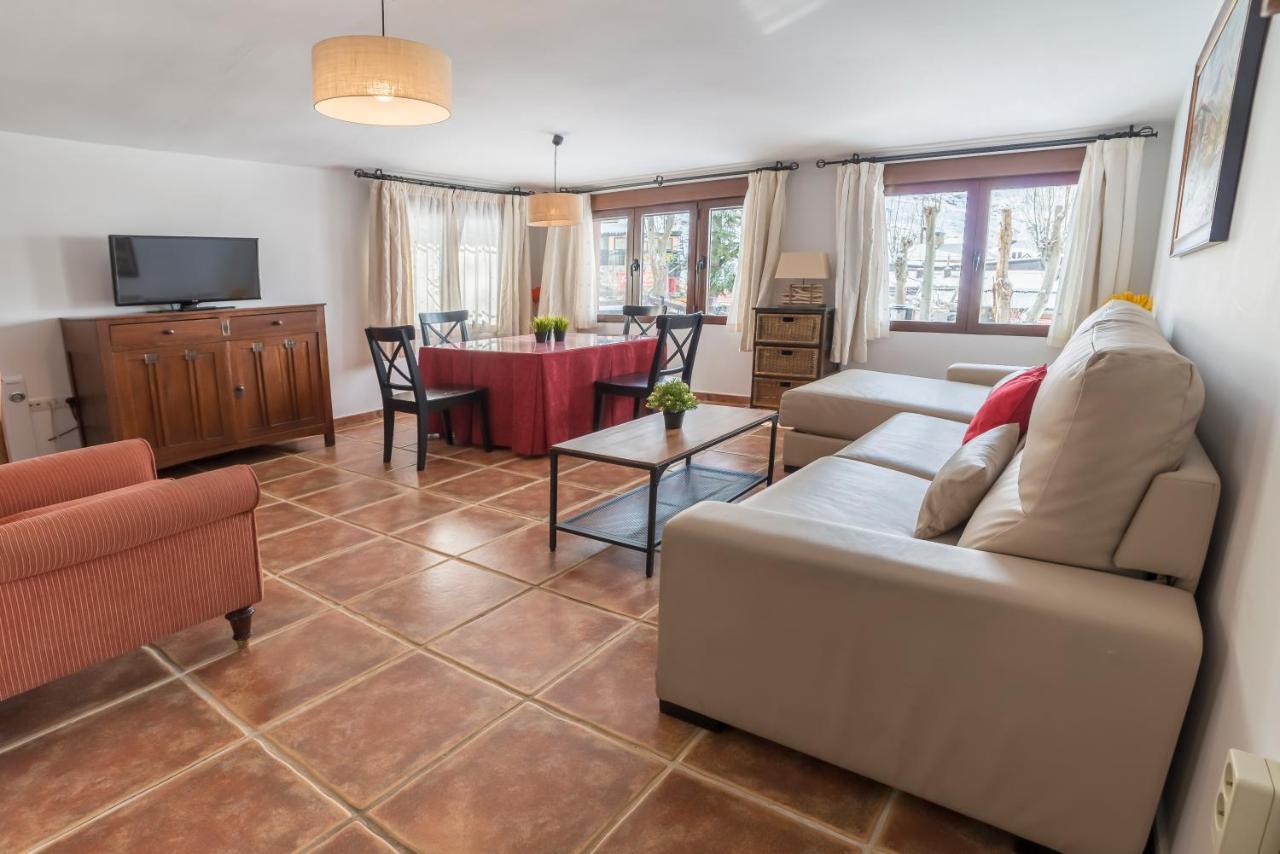 Bed And Snow Apartments Σιέρρα Νεβάδα Εξωτερικό φωτογραφία