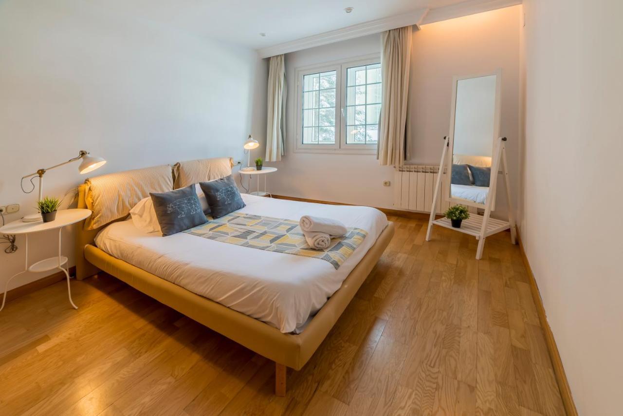 Bed And Snow Apartments Σιέρρα Νεβάδα Εξωτερικό φωτογραφία