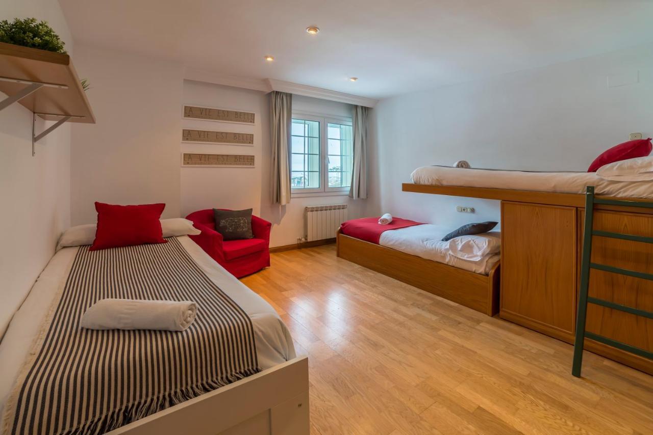 Bed And Snow Apartments Σιέρρα Νεβάδα Εξωτερικό φωτογραφία