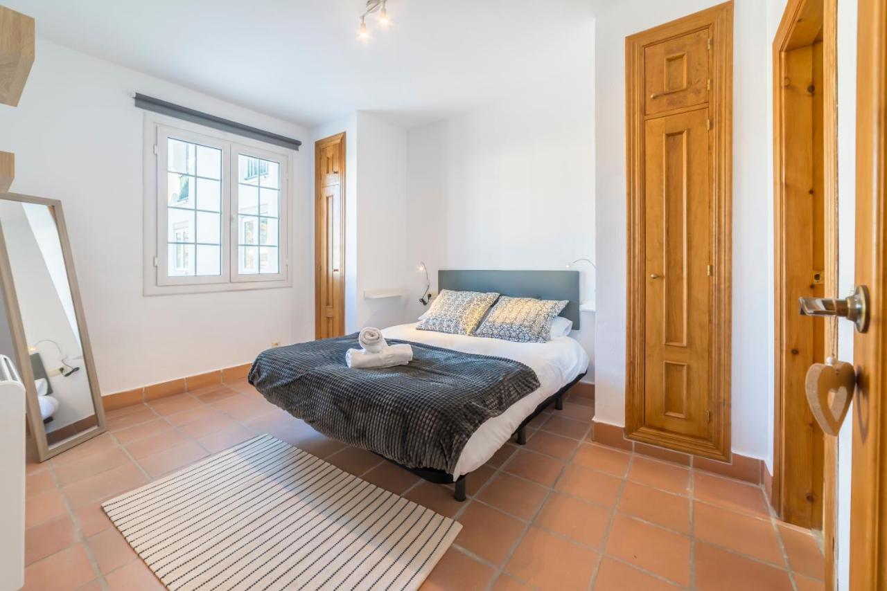 Bed And Snow Apartments Σιέρρα Νεβάδα Εξωτερικό φωτογραφία