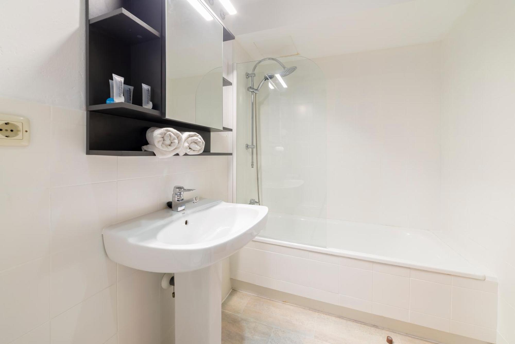 Bed And Snow Apartments Σιέρρα Νεβάδα Εξωτερικό φωτογραφία