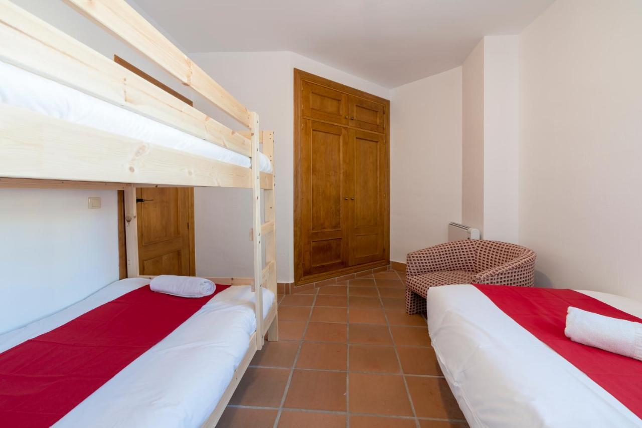 Bed And Snow Apartments Σιέρρα Νεβάδα Εξωτερικό φωτογραφία