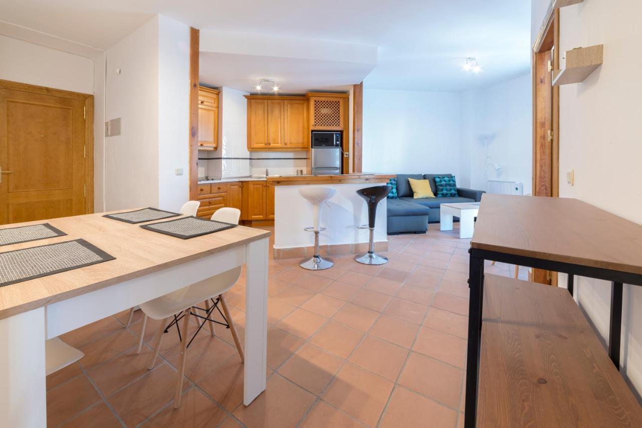 Bed And Snow Apartments Σιέρρα Νεβάδα Εξωτερικό φωτογραφία