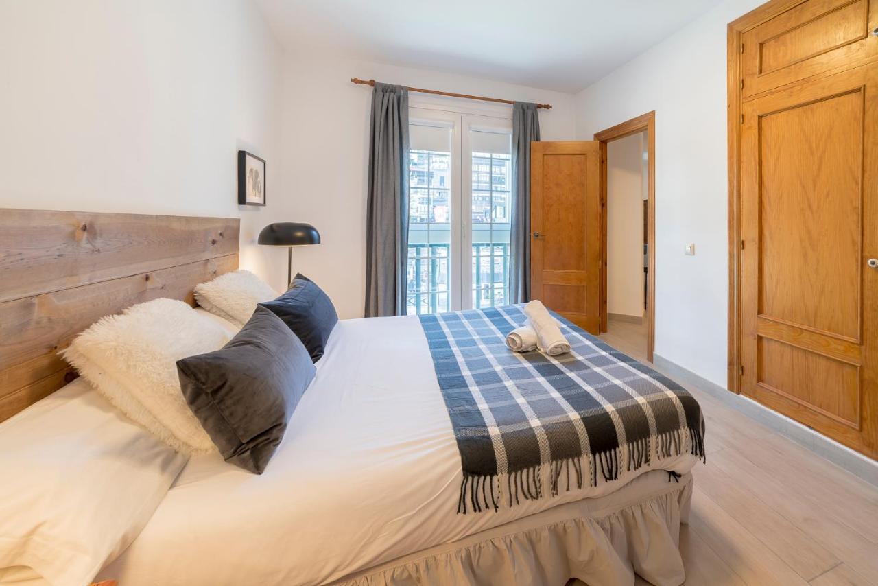 Bed And Snow Apartments Σιέρρα Νεβάδα Εξωτερικό φωτογραφία
