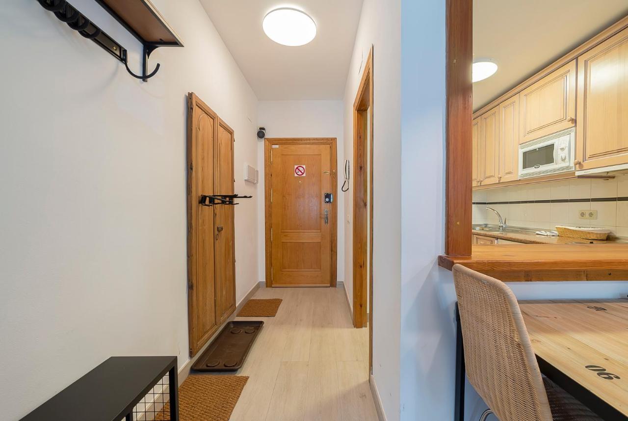 Bed And Snow Apartments Σιέρρα Νεβάδα Εξωτερικό φωτογραφία