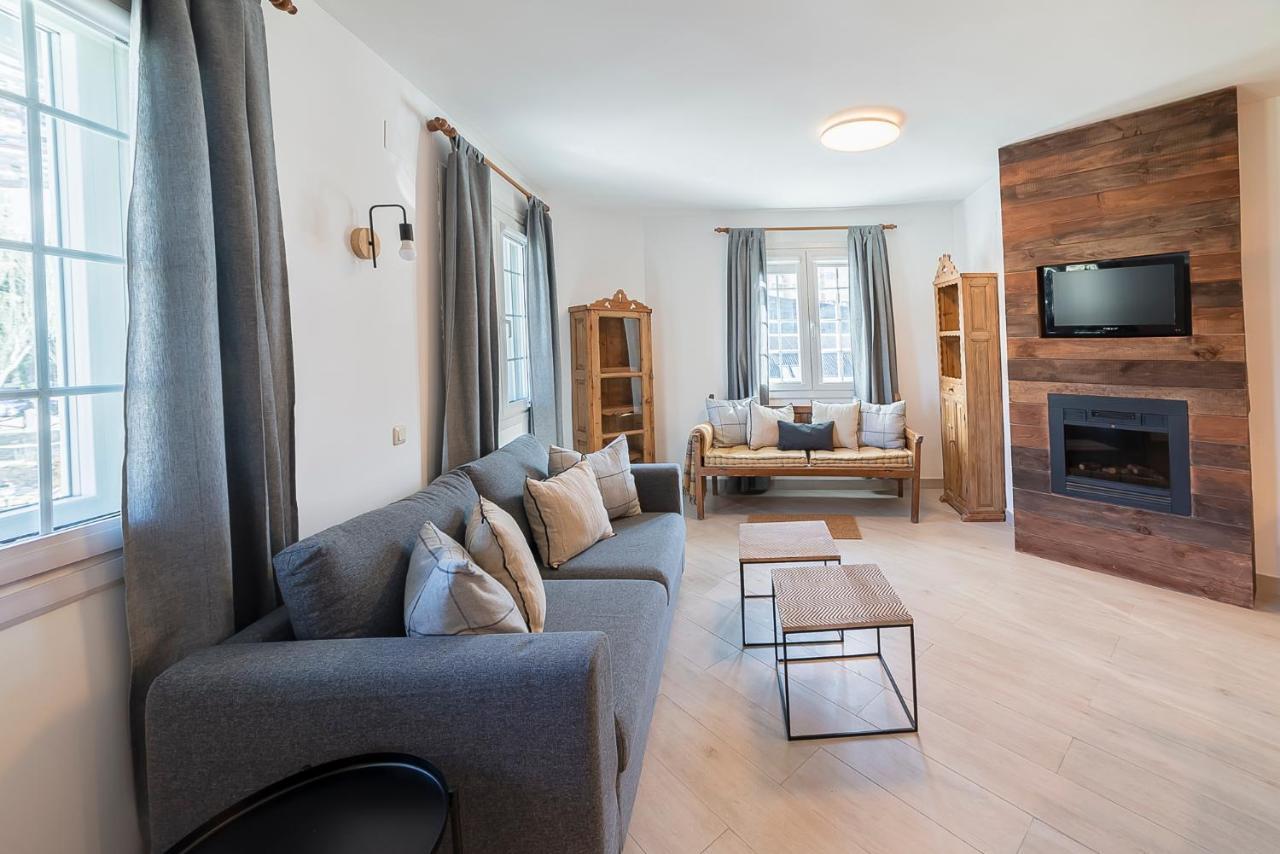 Bed And Snow Apartments Σιέρρα Νεβάδα Εξωτερικό φωτογραφία