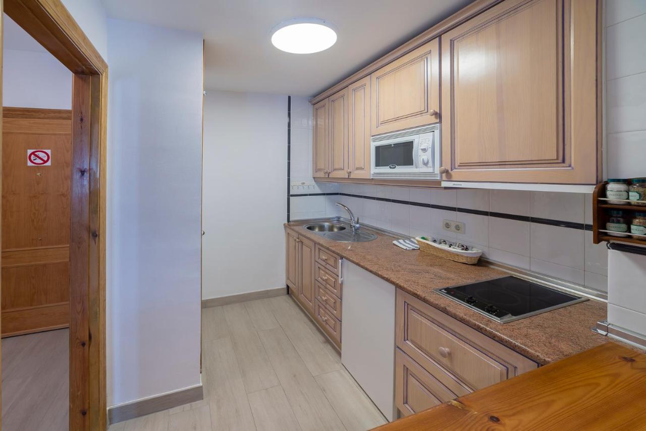 Bed And Snow Apartments Σιέρρα Νεβάδα Εξωτερικό φωτογραφία
