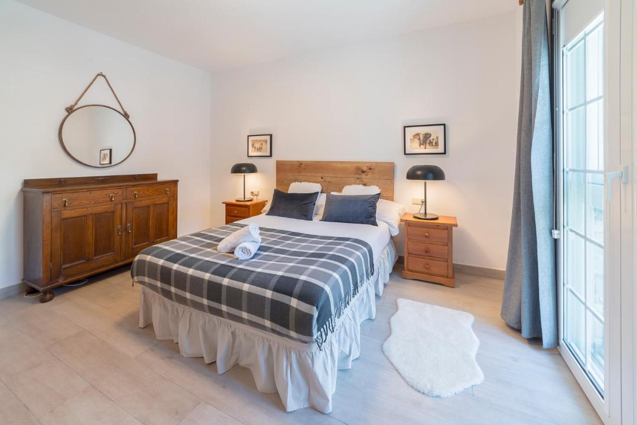 Bed And Snow Apartments Σιέρρα Νεβάδα Εξωτερικό φωτογραφία